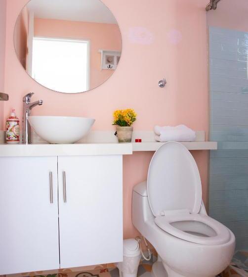 Deluxe Kamer, Casana