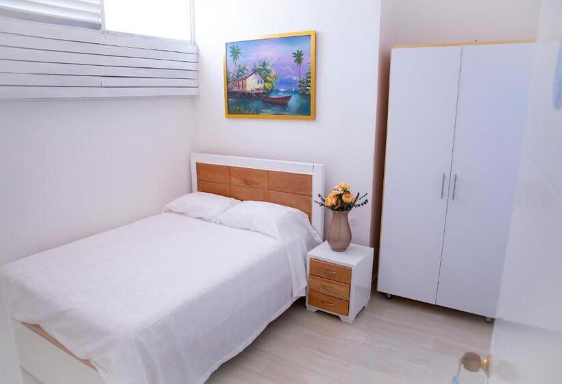 Deluxe Kamer, Casana