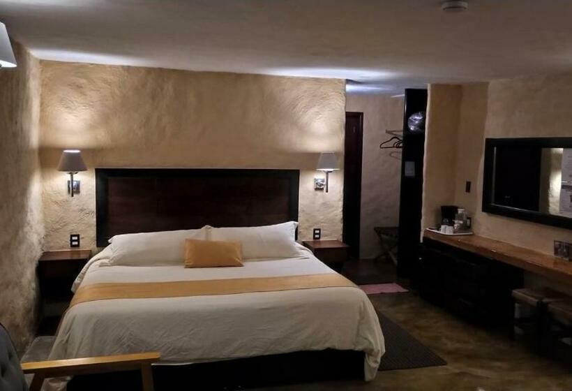 חדר סטנדרט עם מיטת קינג, Altavista