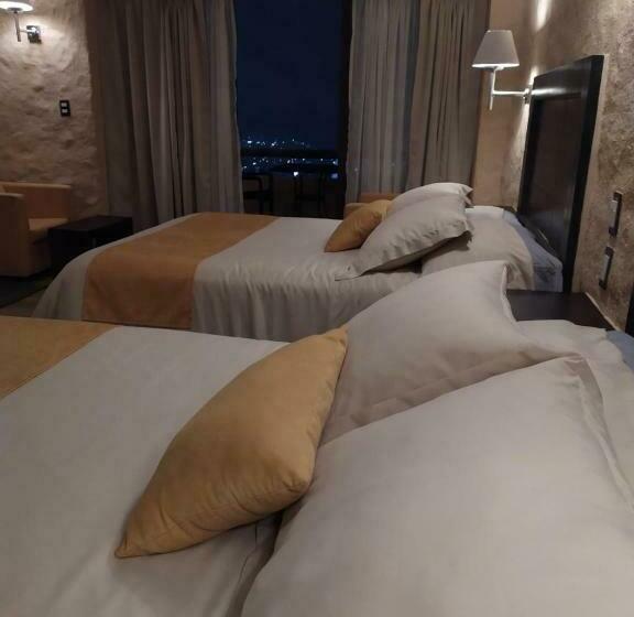 חדר סטנדרט עם מרפסת, Altavista