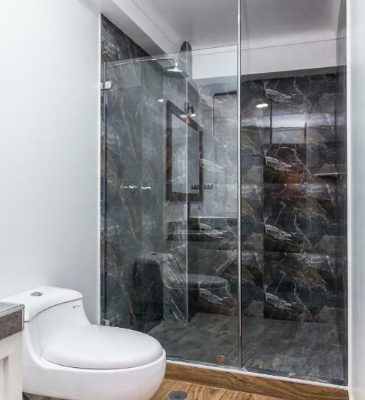 اتاق استاندارد یک نفره, Andes De Urubamba