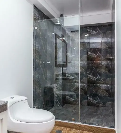 Deluxe Zimmer, Andes De Urubamba
