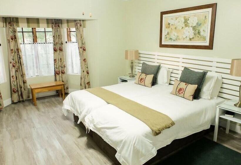 스탠다드 룸, Victoria Place