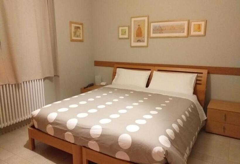 标准间, Il Melograno