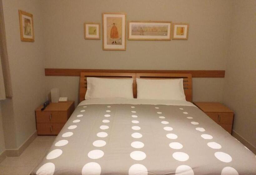 标准间, Il Melograno