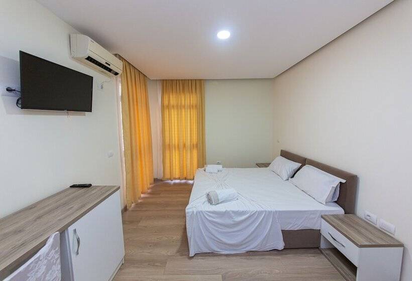 חדר סטנדרט, Esal