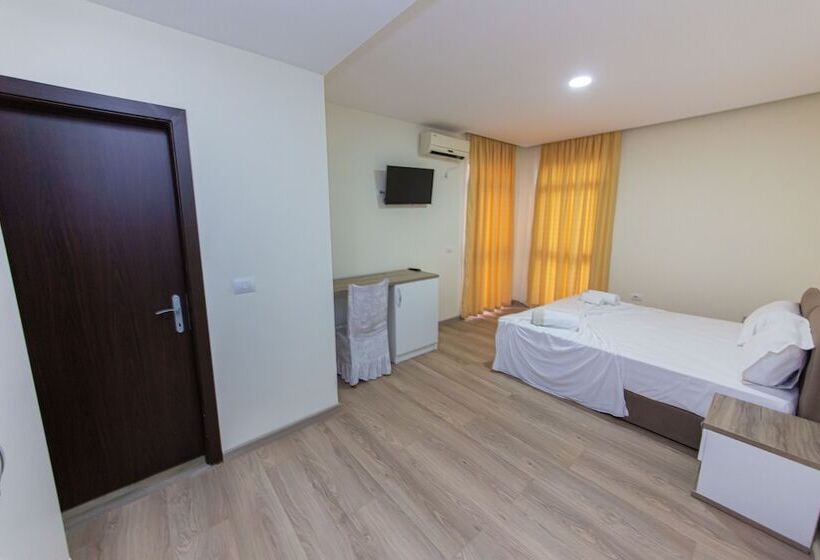 חדר סטנדרט, Esal