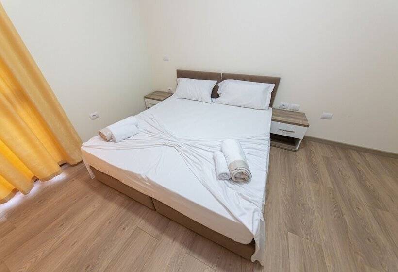 חדר סטנדרט, Esal