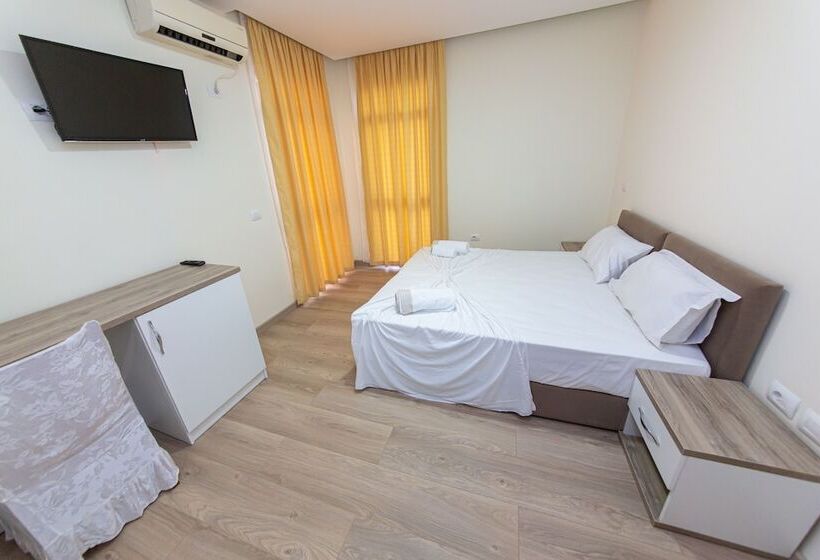 חדר סטנדרט, Esal