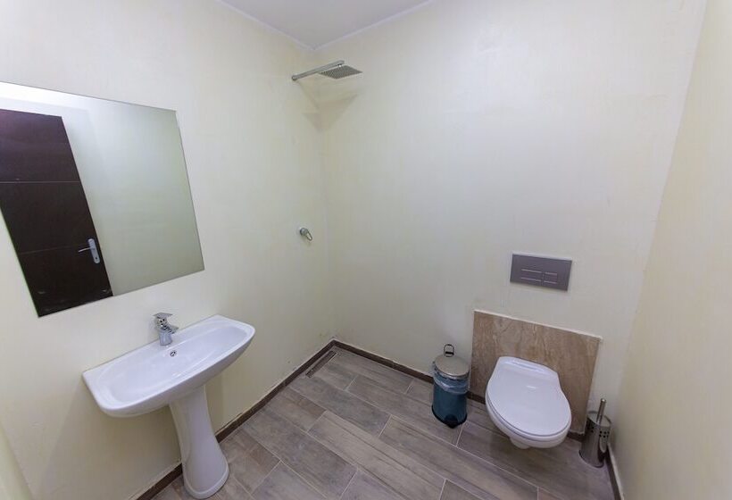 חדר סטנדרט עם מרפסת, Esal