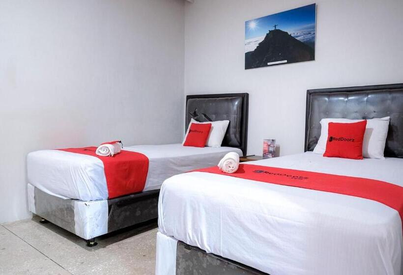 스탠다드 룸, Reddoorz @ Cempaka Putih Jambi