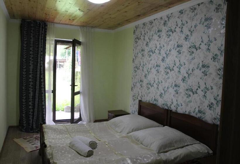 اتاق استاندارد, Dali Kaldanis Guest House