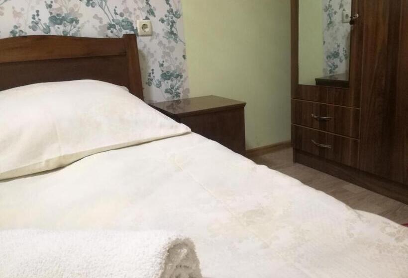 اتاق استاندارد, Dali Kaldanis Guest House