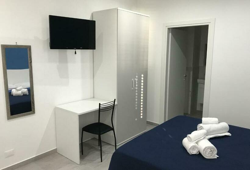 디럭스 룸, La Ruota B&b