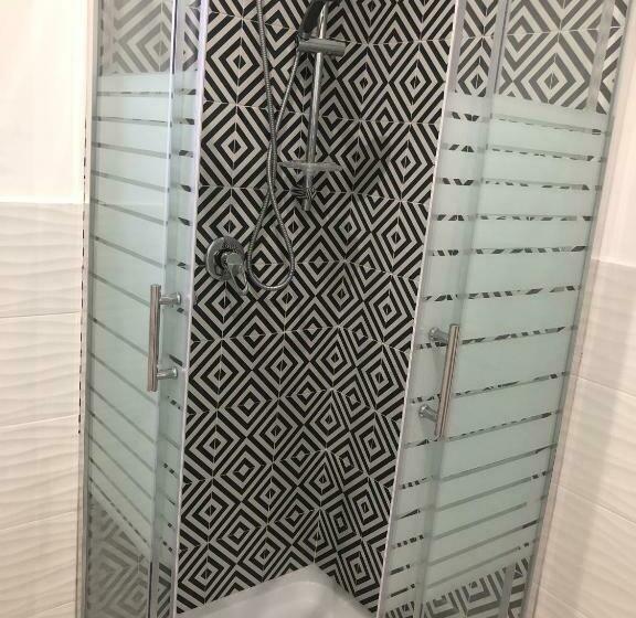 חדר דלוקס, La Ruota B&b