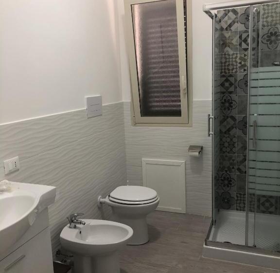 Трехместный Номер Deluxe, La Ruota B&b