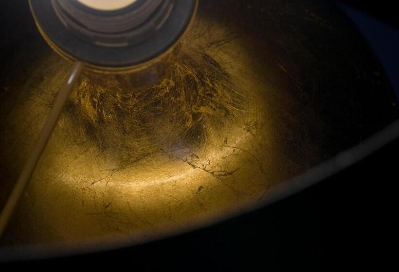 اتاق استاندارد برای معلولان, Zigzag Hostel