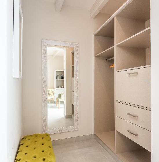 スーペリアールーム, Agroturismo Llucasaldent Gran Menorca   Adults Only