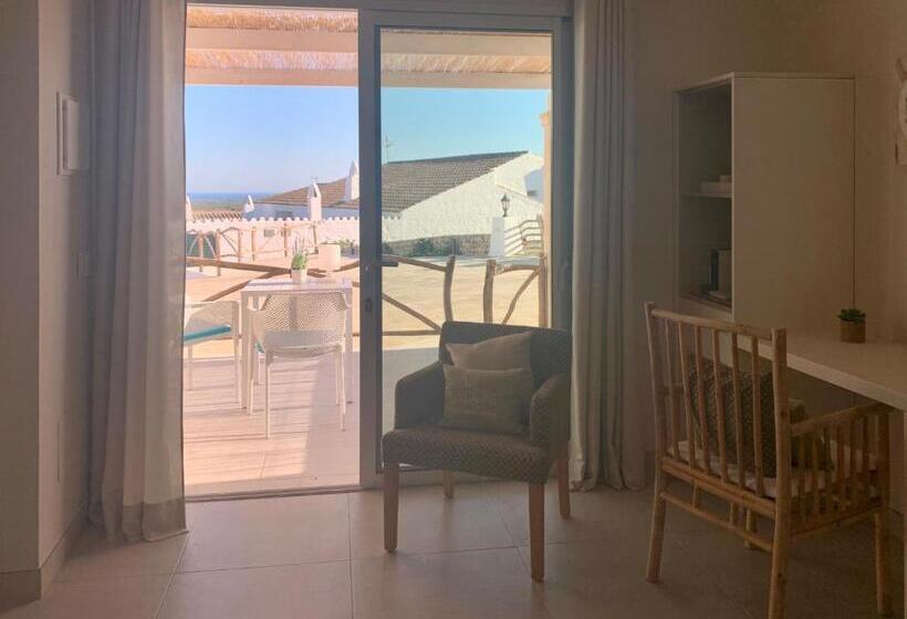 スーペリアールーム, Agroturismo Llucasaldent Gran Menorca   Adults Only