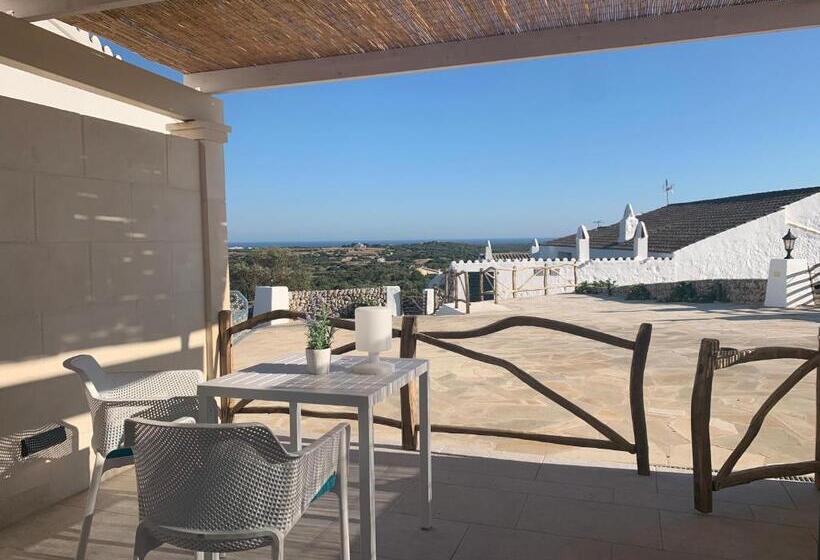 スーペリアールーム, Agroturismo Llucasaldent Gran Menorca   Adults Only