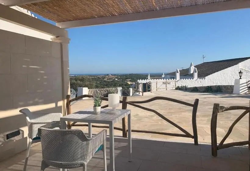 اتاق سوپریور, Agroturismo Llucasaldent Gran Menorca   Adults Only