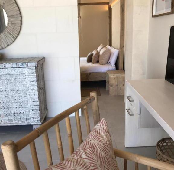 Люкс Повышенной Комфортности, Agroturismo Llucasaldent Gran Menorca   Adults Only