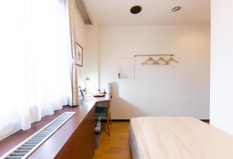 Номер Стандарт Индивидуальный, Tabist Business Hotel Takizawa Takasaki Station Nishiguchi