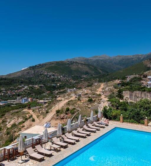 Апартаменты 1 Спальня, Apart Hotel Alex