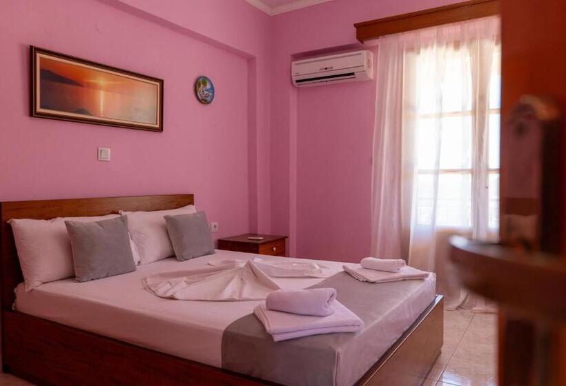 Апартаменты 1 Спальня, Apart Hotel Alex