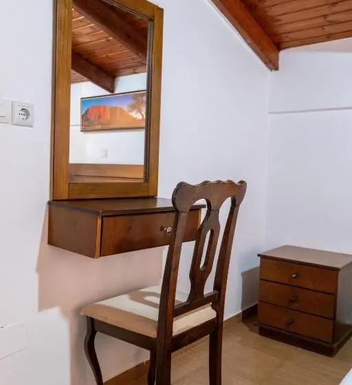 1 Bedroom Penthouse Apartment, Apart Hotel Alex