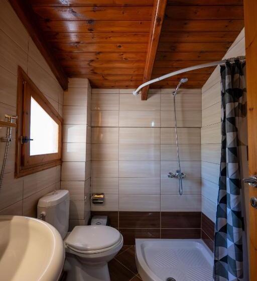 Апартаменты Пентхаус 1 Спальня, Apart Hotel Alex