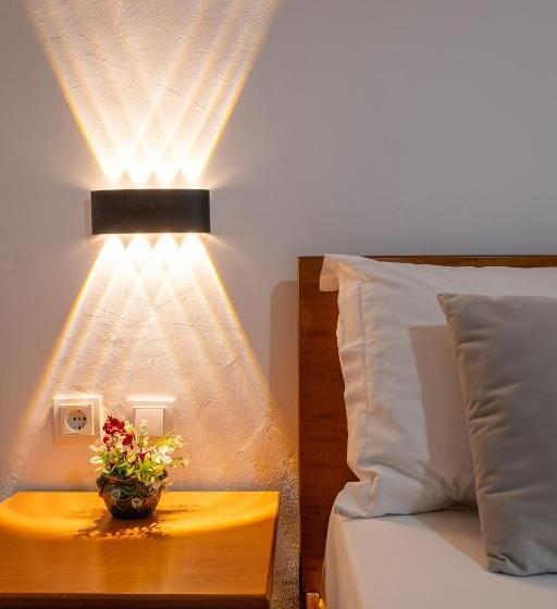 Номер Стандарт Трехместный, Apart Hotel Alex