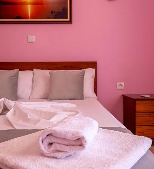 Апартаменты 1 Спальня, Apart Hotel Alex