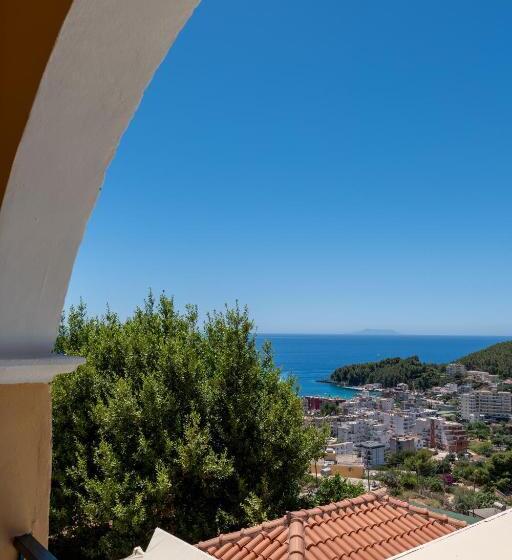 Апартаменты 1 Спальня, Apart Hotel Alex