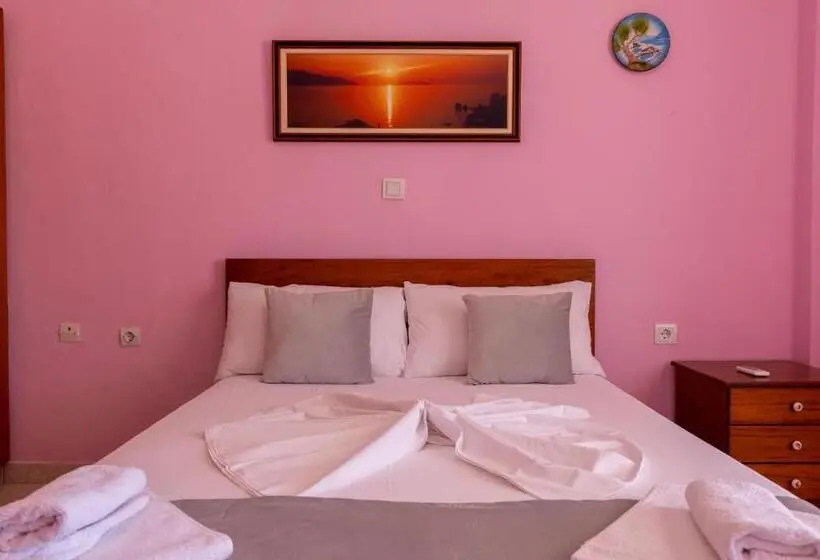 آپارتمان 1 خوابه, Apart Hotel Alex