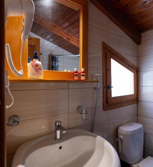 Апартаменты Пентхаус 1 Спальня, Apart Hotel Alex