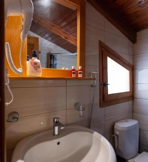 1 Bedroom Penthouse Apartment, Apart Hotel Alex