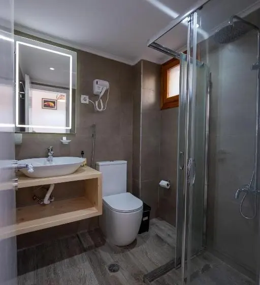 اتاق استاندارد سه نفره, Apart Hotel Alex