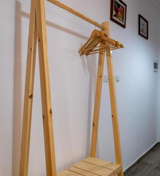 Трехместный Номер Классика, Apart Hotel Alex