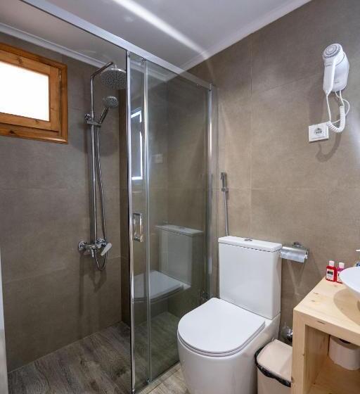 Трехместный Номер Классика, Apart Hotel Alex