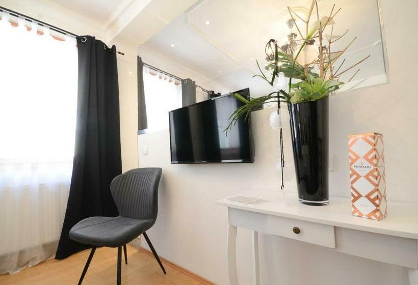 豪华房间, Da Felice