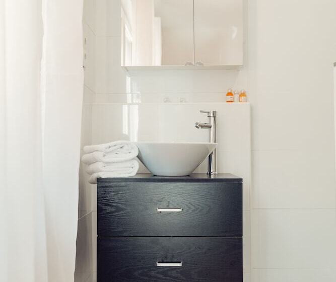 标准间, Da Felice