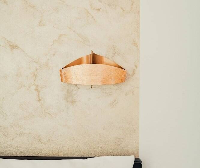 标准间, Da Felice