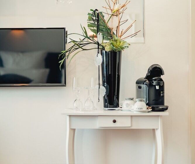 豪华房间, Da Felice