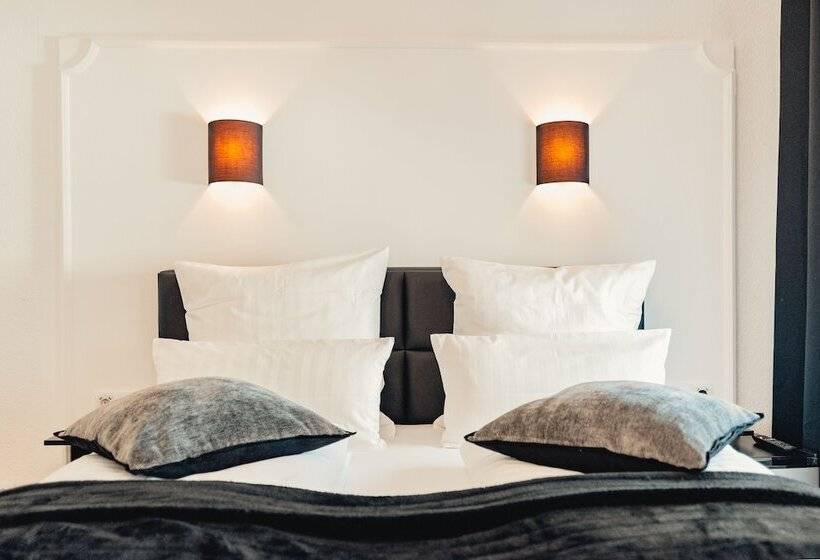 豪华房间, Da Felice