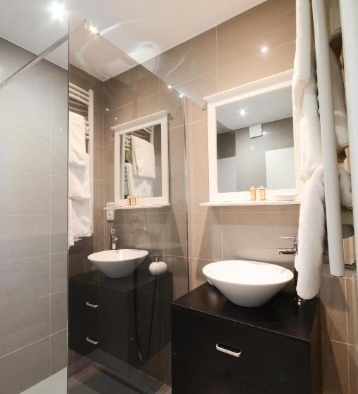 标准间, Da Felice