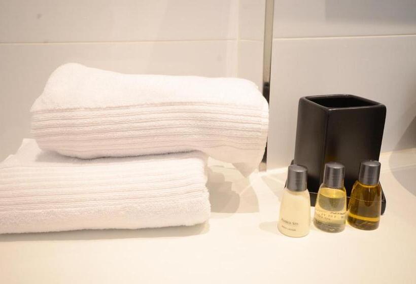 标准间, Da Felice