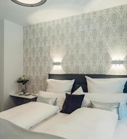 标准间, Da Felice