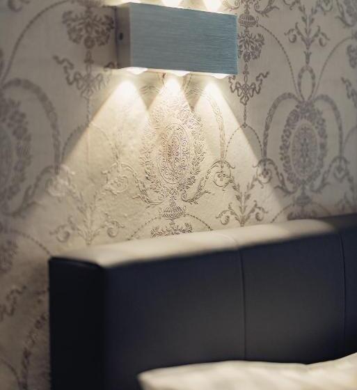 标准间, Da Felice