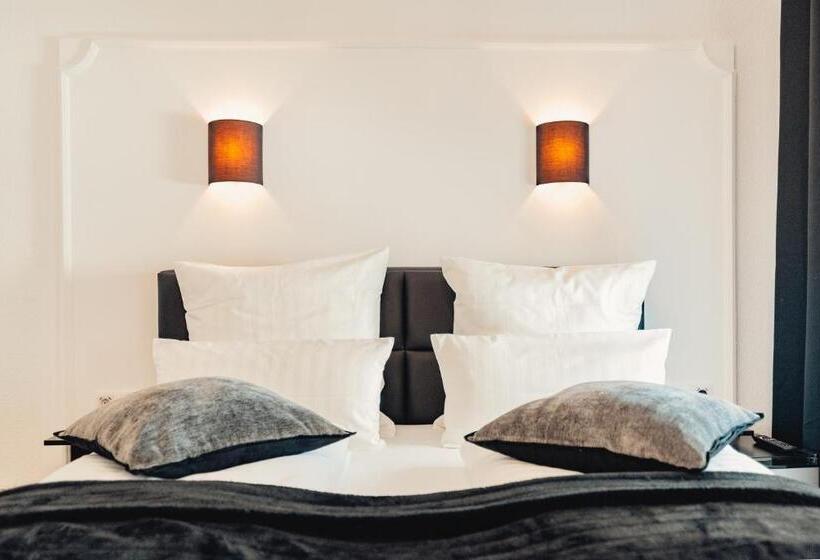 豪华房间, Da Felice